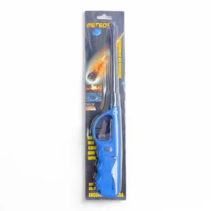 ENCENDEDOR DE COCINA SIN REPUESTO METEORO RB-260 (BOX 120)