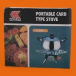 ESTUFA MINI K-202 BN3266 - Imagen 4