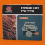 ESTUFA MINI K-202 BN3266 - Imagen 5
