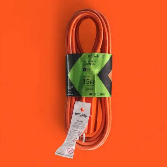 EXTENCIÓN NARANJA SB-587 X3 15FT - Imagen 1