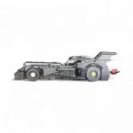 FICHAS PARA ARMAR CARRO BATMAN 10020 - Imagen 2