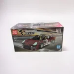 FICHAS PARA ARMAR CARRO 27060
