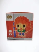 FICHAS PARA ARMAR FIGURAS 3D PP2305-6 - Imagen 10