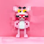 FICHAS PARA ARMAR FIGURAS 3D PP2305-6 - Imagen 7