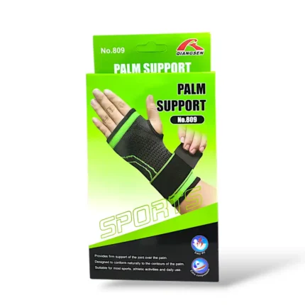 GUANTE DE COMPRESION 809 OSO2135