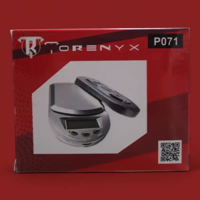 GRAMERA DIGITAL P071 - Imagen 3