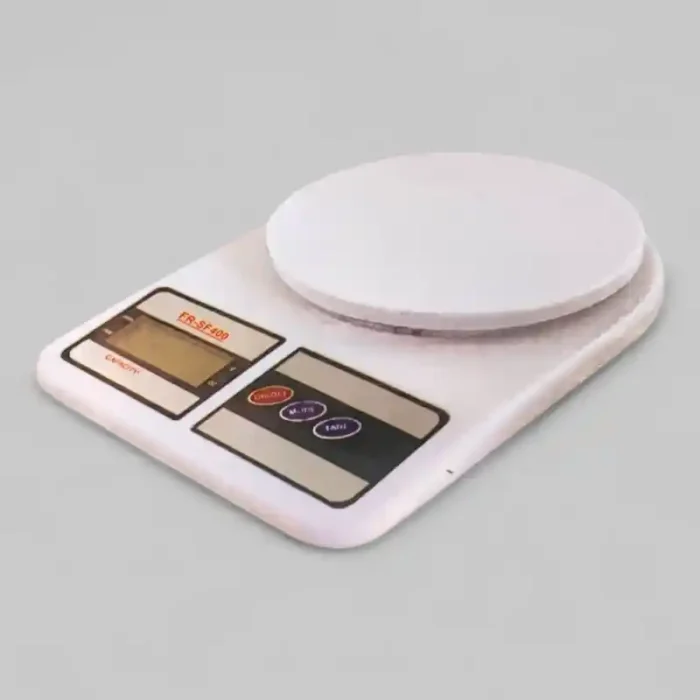 GRAMERA GR RESTREPO FR-SF400 - Imagen 1
