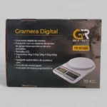 GRAMERA GR RESTREPO FR-SF400 - Imagen 2