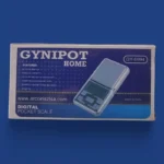 GRAMERA GYNIPOT GY-6994 (BOX X100) - Imagen 2