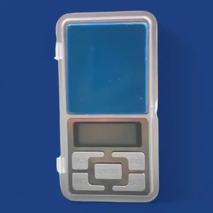 GRAMERA GYNIPOT GY-6994 (BOX X100) - Imagen 1