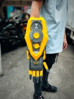 GUANTE LANZADOR DE DARDOS 132 (BOX X4) - Imagen 5