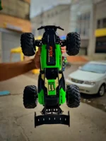 CARRO CONTROL REMOTO RC 9010-3F (BOX X9)