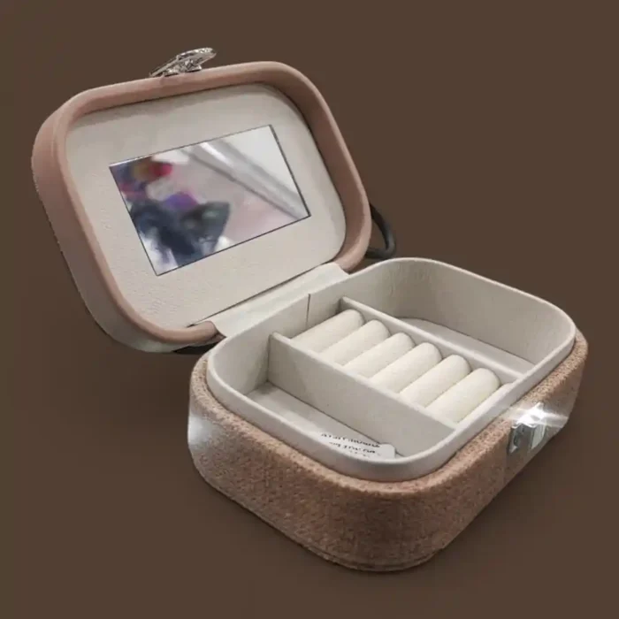 JOYERO PS-030 - Imagen 1
