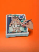 JUEGO DE MESA DOCTOR LOCO 1295-3 (BOX X48) - Imagen 2