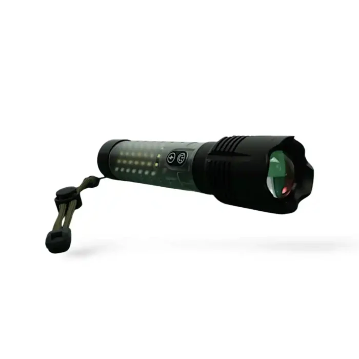 LINTERNA KH-W519-F - Imagen 1