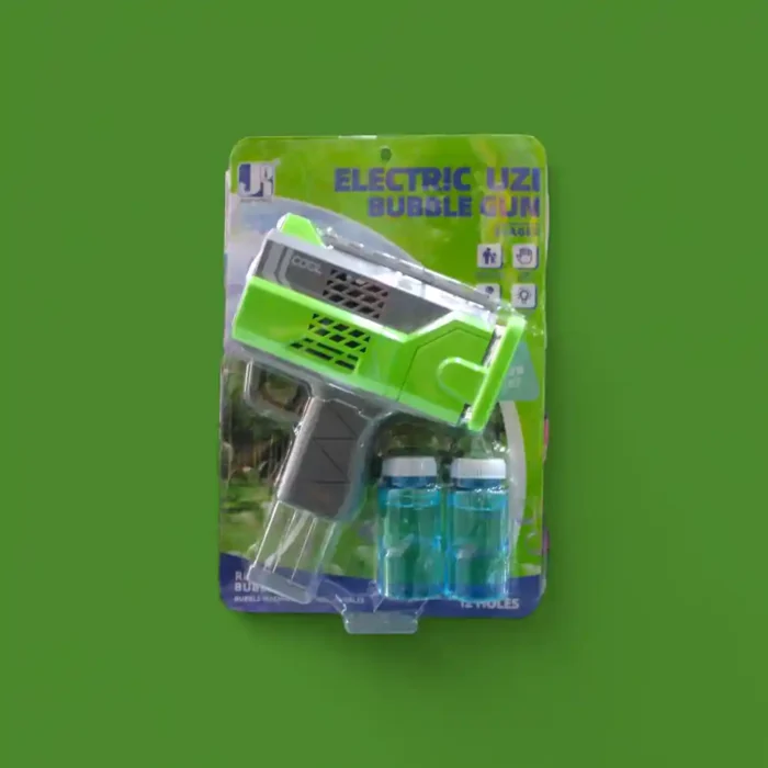 LANZADOR DE BURBUJAS P81548A (BOX X72) - Imagen 1