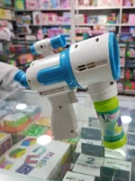 LANZADOR DE BURBUJAS 362 (BOX X24)