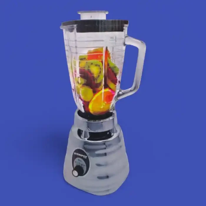 LICUADORA GYNIPOT GY-4655N (BOX X4) - Imagen 1