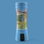 LICUADORA PORTÁTIL 380ML A-801