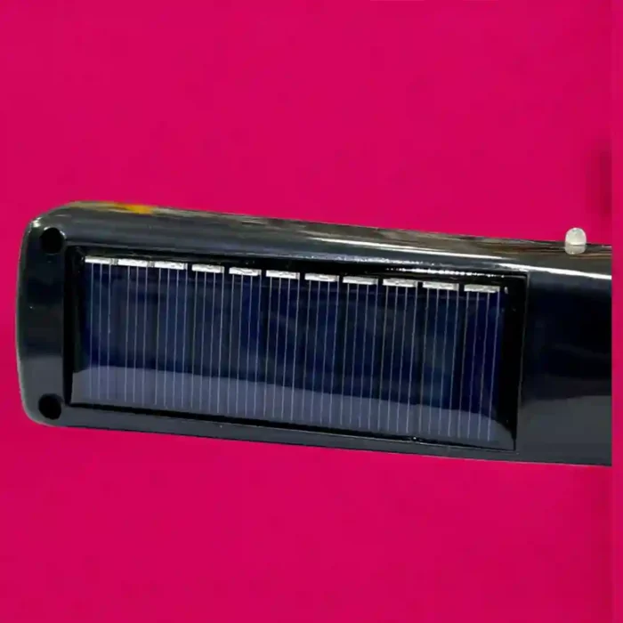 LINTERNA NANOTEC NT-L3177 (BOX X120) - Imagen 3