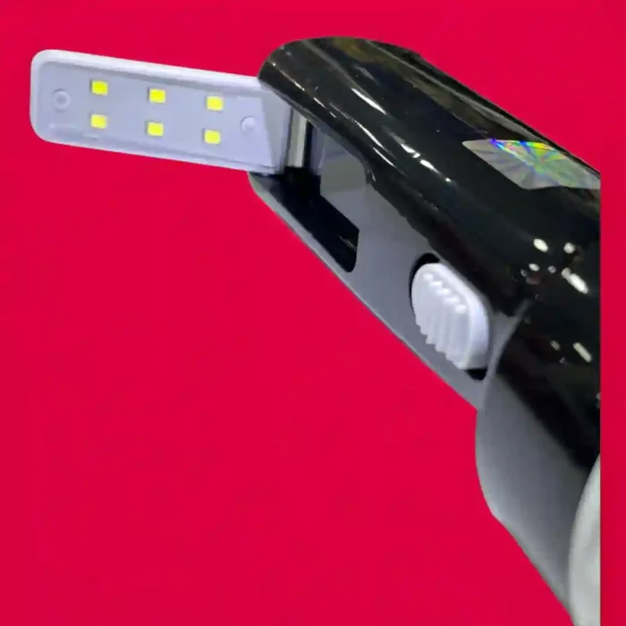 LINTERNA NANOTEC NT-L3177 (BOX X120) - Imagen 4