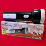 LINTERNA NANOTEC NT-L3177 (BOX X120) - Imagen 2
