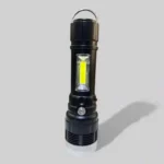 LINTERNA NANOTEC NT-L3181 (BOX X120) - Imagen 4