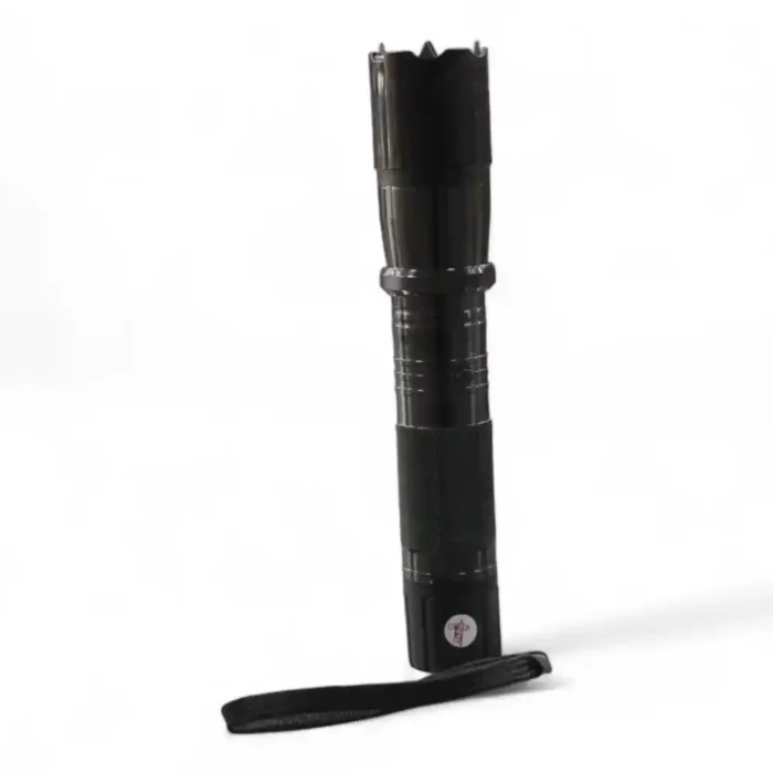 LINTERNA TAISER CON LASER 288 NK-288 - Imagen 3