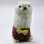 LLAMA PILA Y12