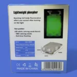 LLAVERO LINTERNA 31002 - Imagen 3