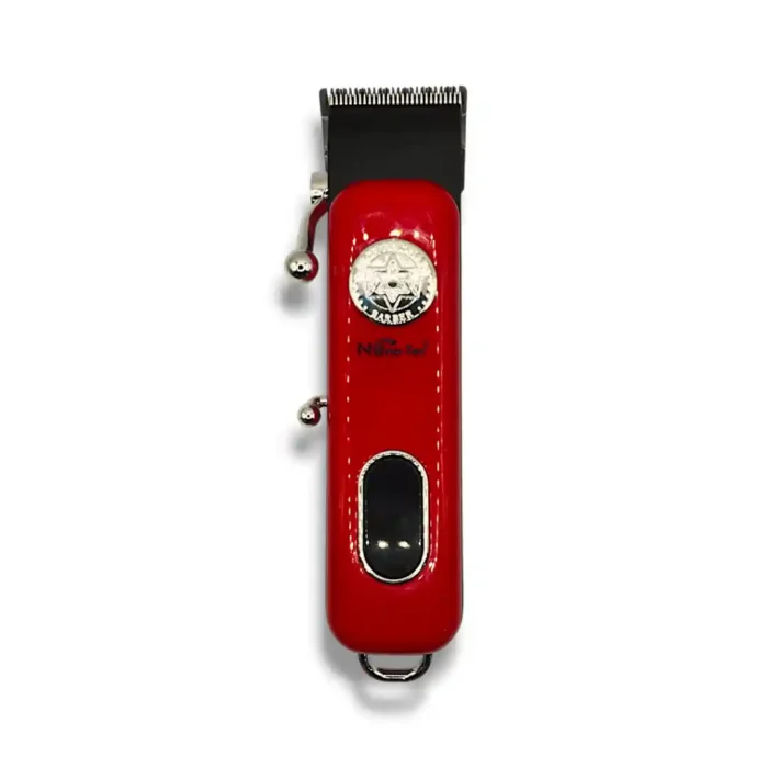 MÁQUINA PELUQUERA NANOTEC NT-CP639 - Imagen 1