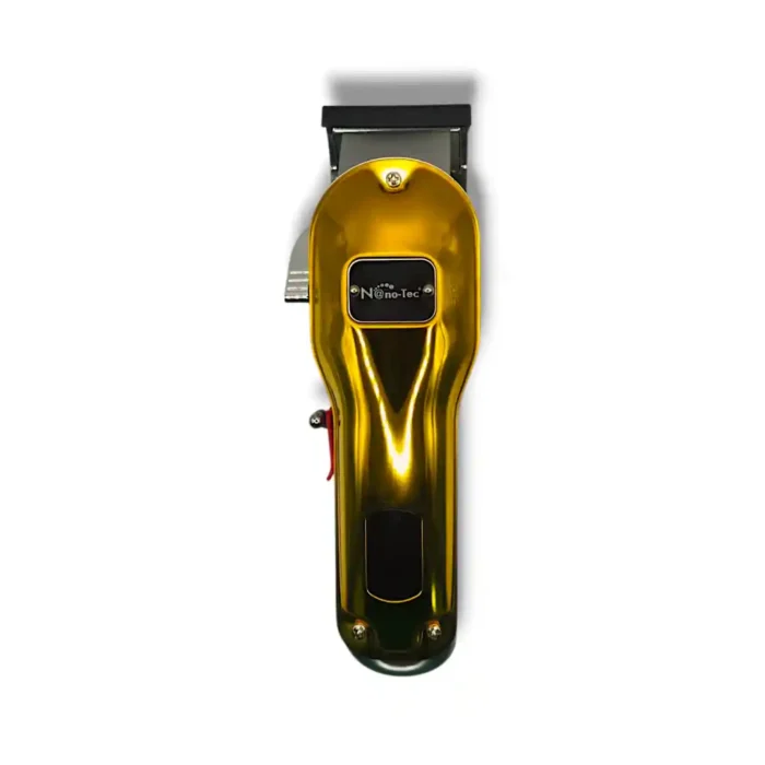MÁQUINA PELUQUERA NANOTEC NT-CP642 - Imagen 1