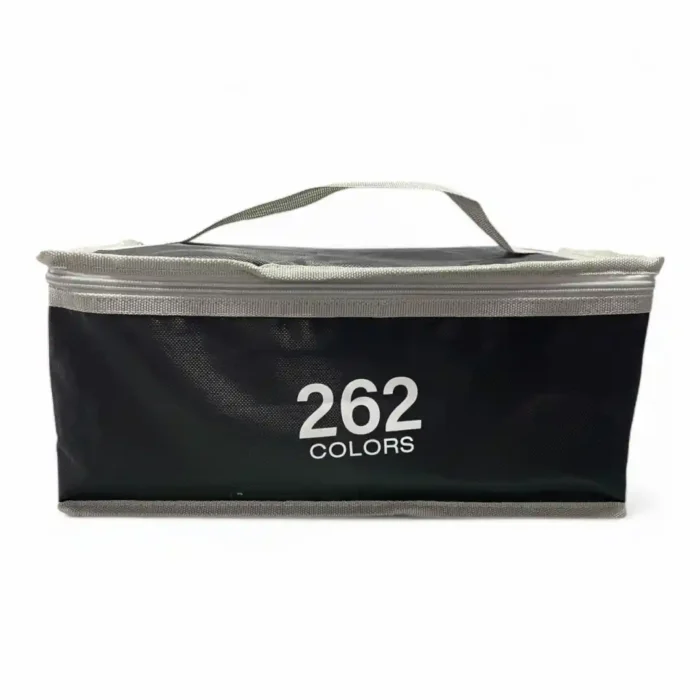 MARCADORES SET X262 - Imagen 2