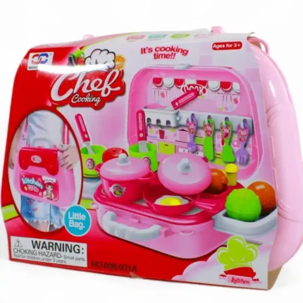 MALETA COCINA 008-931A (BOX X24)