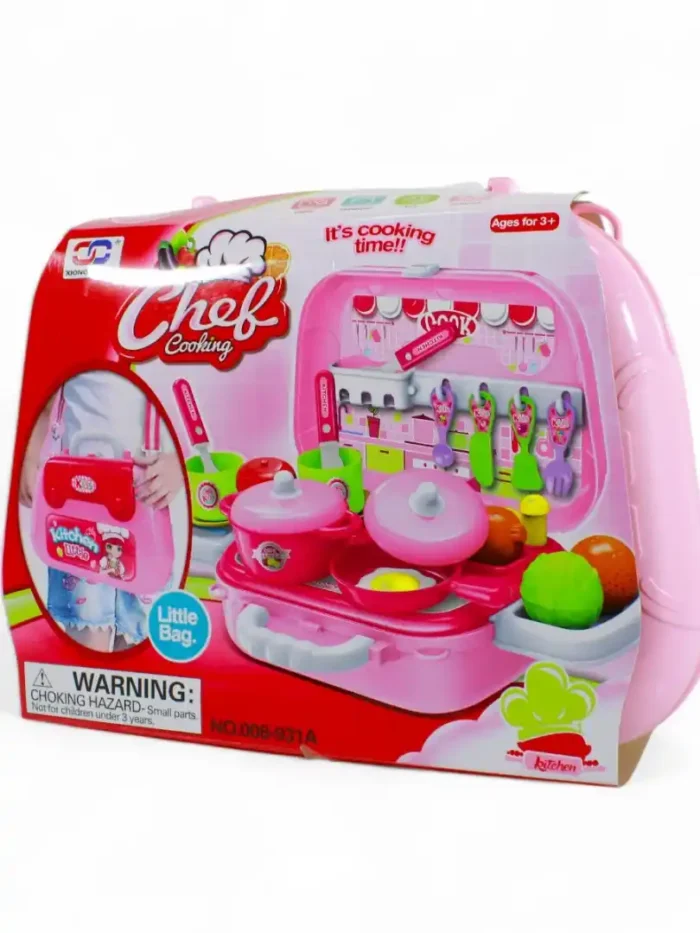 MALETA COCINA 008-931A (BOX X24) - Imagen 1