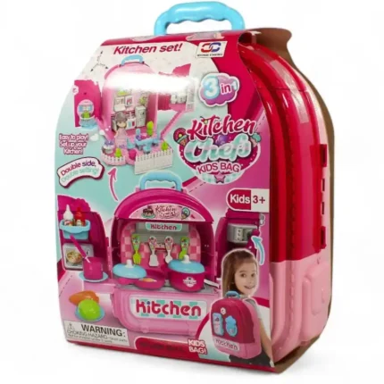 MALETA COCINA 008-991A (BOX X12)