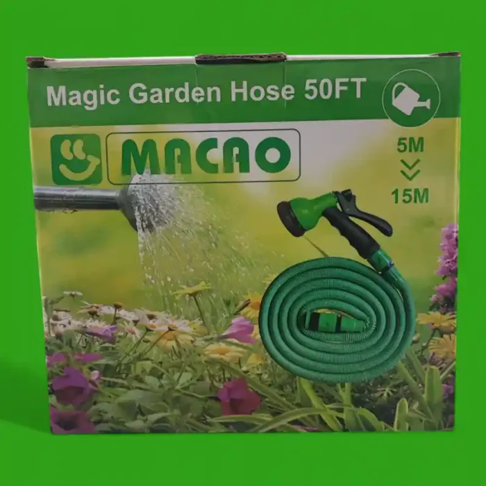 MANGUERA MACAO 50FT MC-15M - Imagen 4