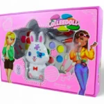 MAQUILLAJE CONEJO 9122C (BOX X72)