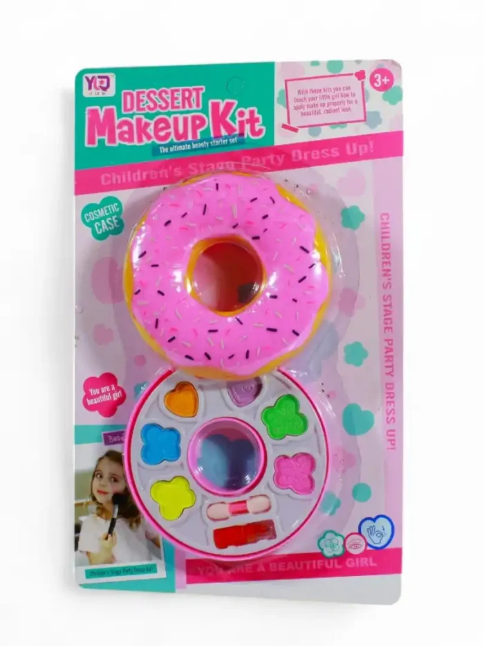 MAQUILLAJE DONA BLISTER 012B (BOX X192) - Imagen 1