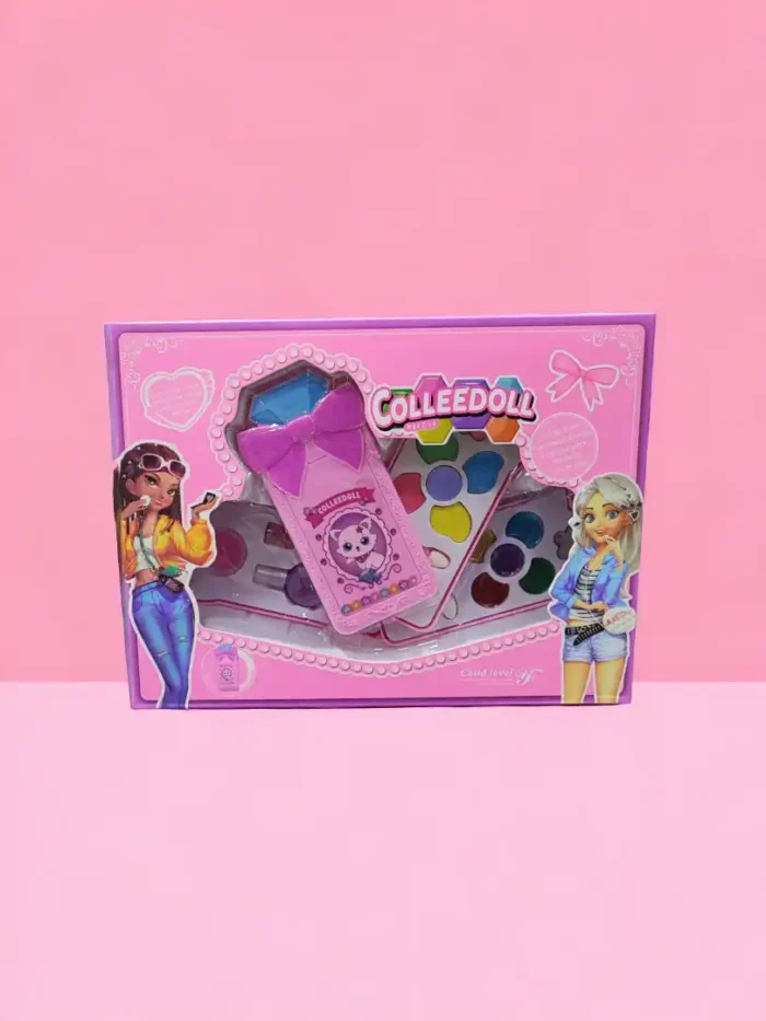MAQUILLAJE NIÑA 9136S (BOX X72) - Imagen 1