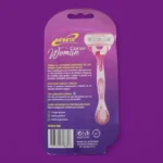 MAQUINA AFEITAR INFINITA MG21W - Imagen 2