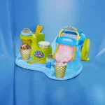 MAQUINA HELADO GRANDE 6699 - Imagen 3