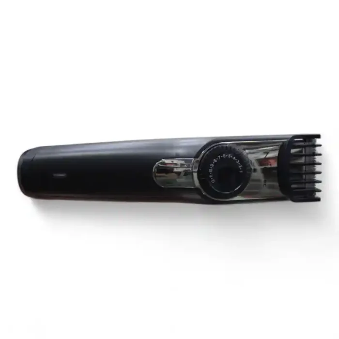 MÁQUINA PELUQUERA NANOTEC NT-CP609 (BOX-50) - Imagen 1