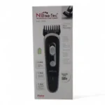 MÁQUINA PELUQUERA NANOTEC NT-CP609 (BOX-50) - Imagen 2