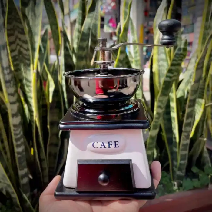 MOLINO DE CAFÉ BN3535 (BOX X24) - Imagen 1