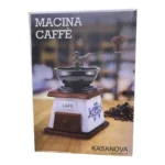 MOLINO DE CAFÉ BN3535 (BOX X24) - Imagen 4