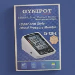 MONITOR DE PRESION GY-726-E - Imagen 5