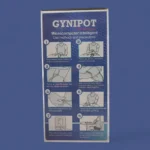 MONITOR DE PRESION GY-726-E - Imagen 3