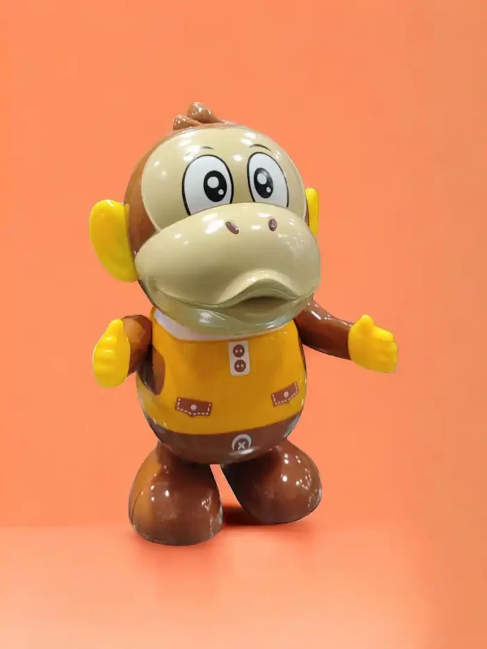 MONO BEBE SONIDOS 17198 - Imagen 1