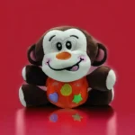 MONO PELUCHE SONIDO 678-3 (BOX X36)